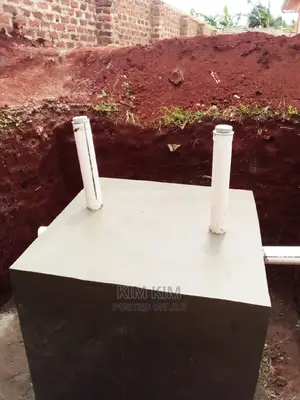 Bio Digester for Domestic User