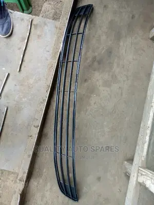 Bumper Grill for Premio 260/265