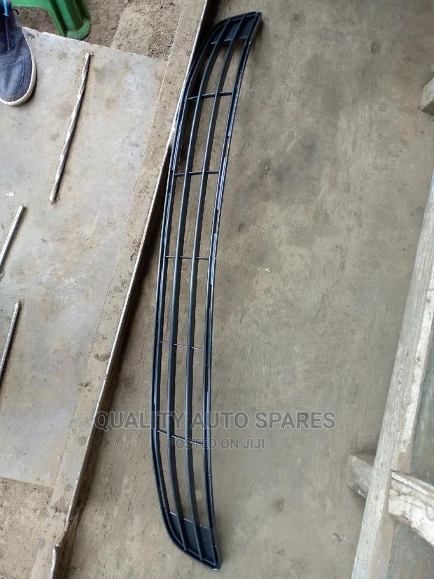 Bumper Grill for Premio 260/265