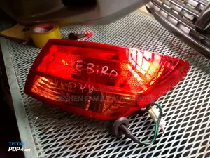 Sylphy Backlight
