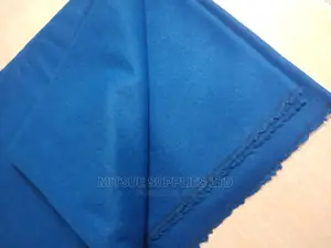 Blue Pool Table Cloth