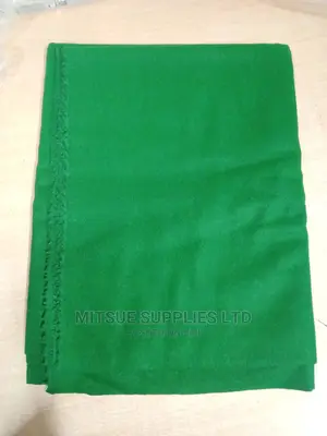 Green Pool Table Cloth