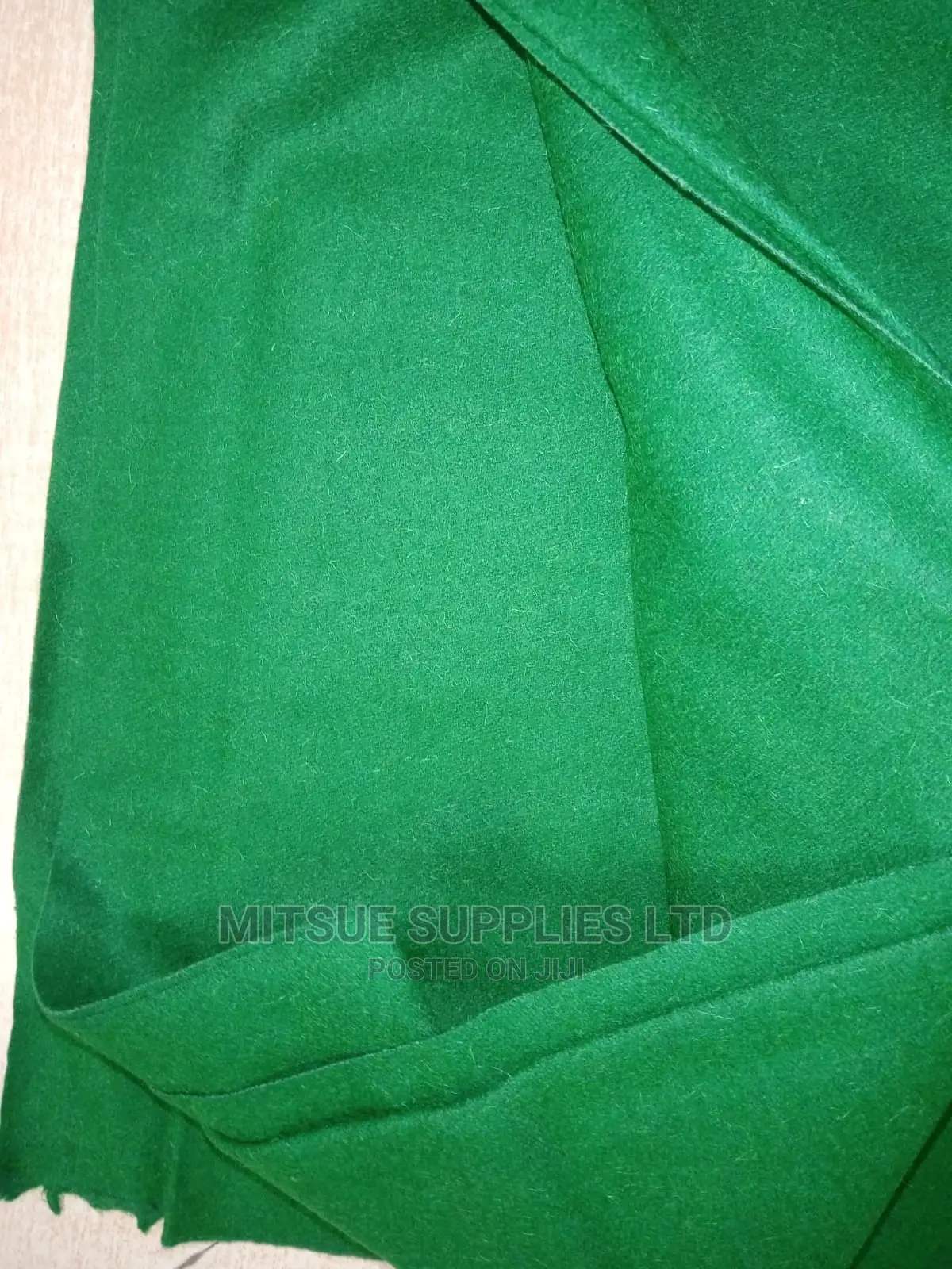 Green Pool Table Cloth
