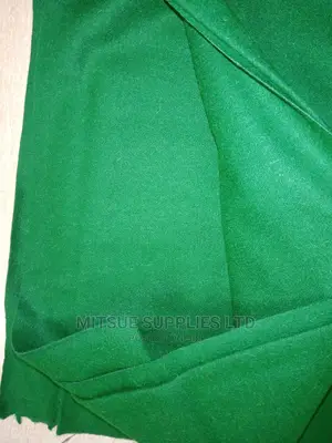 Green Pool Table Cloth