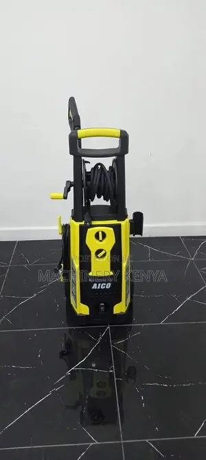 Electric High Pressure Washer Machine
