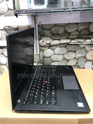 Laptop Lenovo ThinkPad T460s 8GB Intel Core I5 SSD 256GB