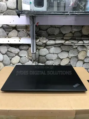 Laptop Lenovo ThinkPad T460s 8GB Intel Core I5 SSD 256GB
