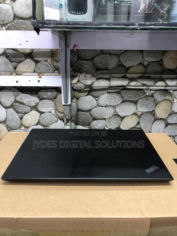 Laptop Lenovo ThinkPad T460s 8GB Intel Core I5 SSD 256GB - thumbnail 3