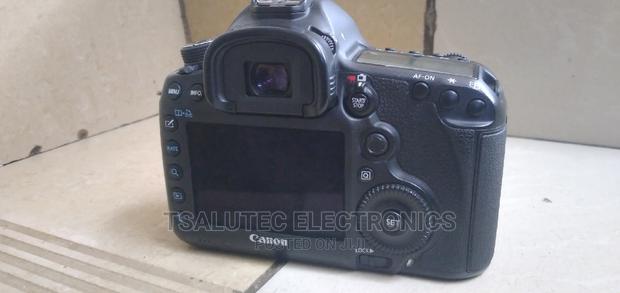 DSLR Csnon 5D Mark 111 Body - thumbnail 2