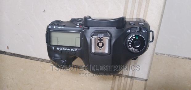 DSLR Csnon 5D Mark 111 Body - thumbnail 4