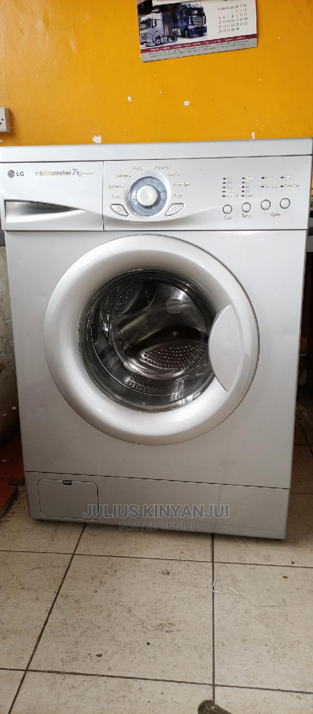 Washing Machine 7kg - thumbnail 2