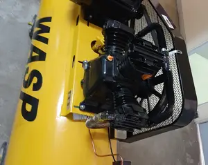 Three Phase 500litres Air Compressor