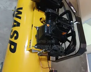 Three Phase 500litres Air Compressor