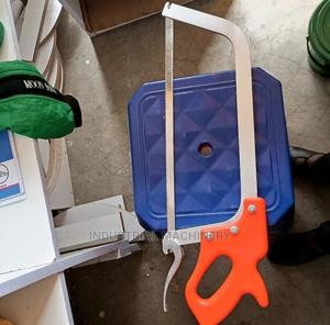 A New Butchery Hack Saw