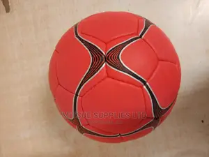 Mikasa Red H2 Handball