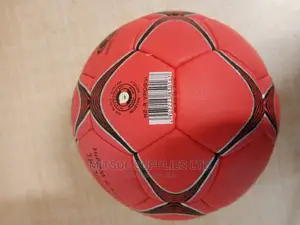 Mikasa Red H2 Handball