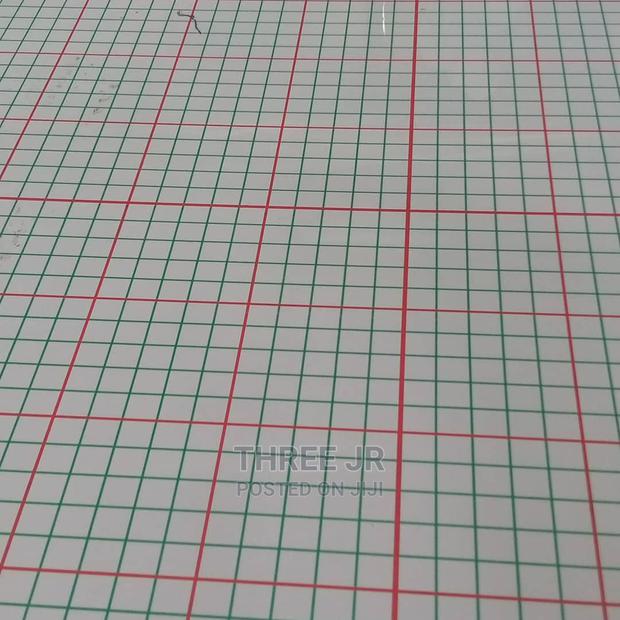 Grid/Graph Boards 4x4ft. Call Us Today - main view