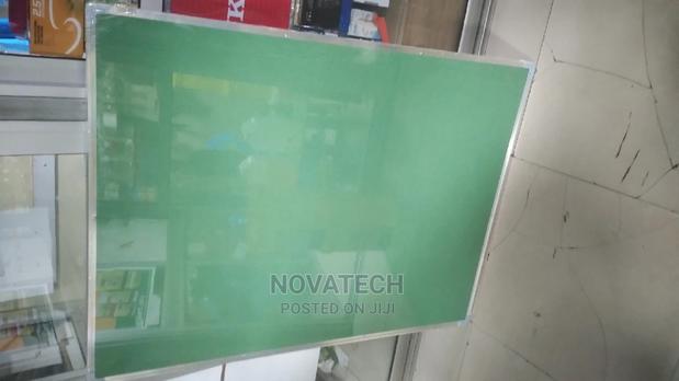 3*4notice Board - main view