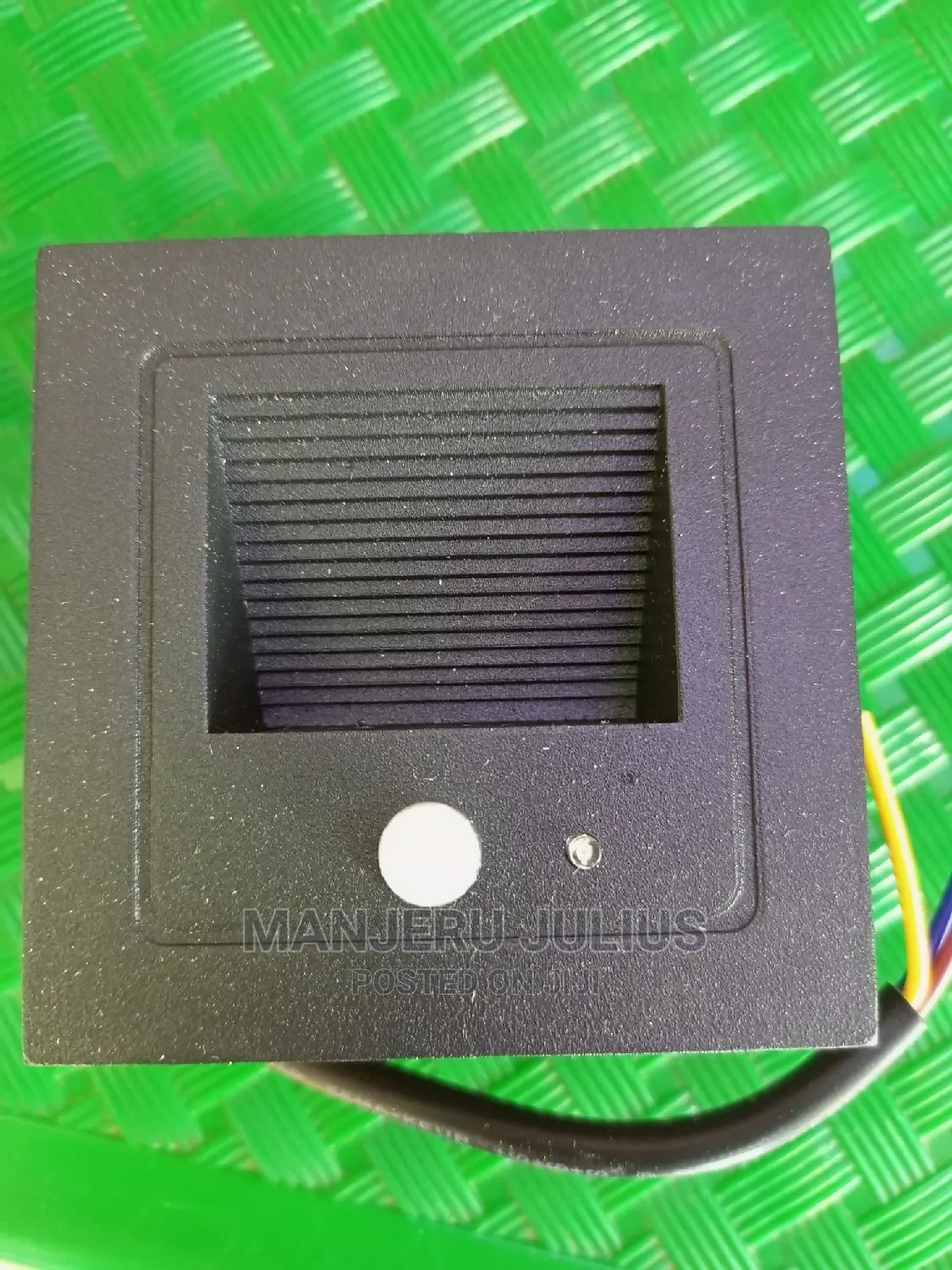 Motion Sensor Staircase Lights