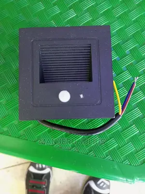 Motion Sensor Staircase Lights