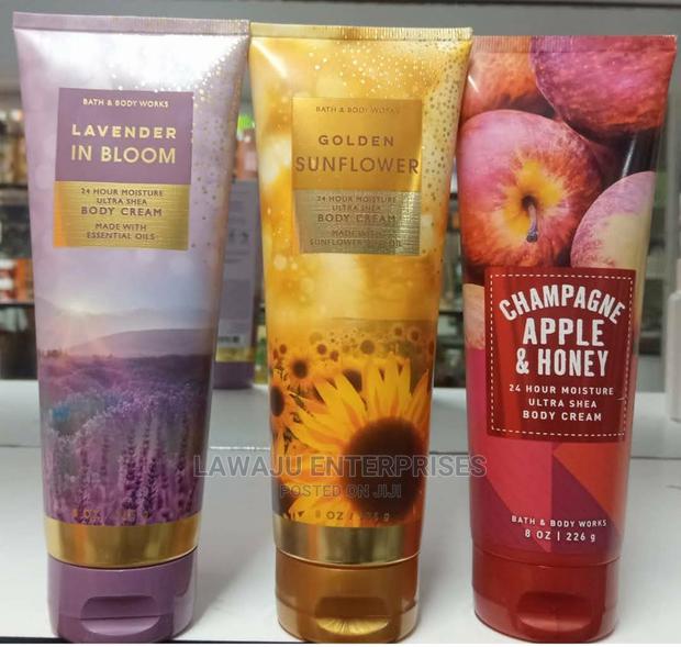 Bath Body Works- Golden Sunflower- 226g