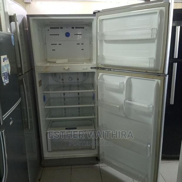 Ex Uk Samsung Fridge - thumbnail 5