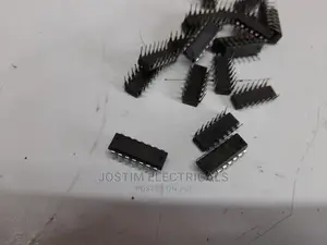 NOR Gate Ic Cd4001/7433