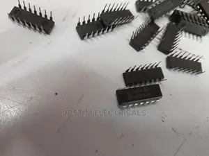NOR Gate Ic Cd4001/7433