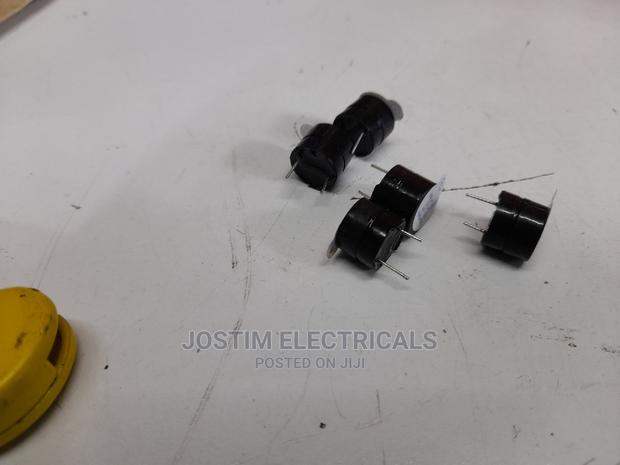Buzzer Buzzers - thumbnail 2