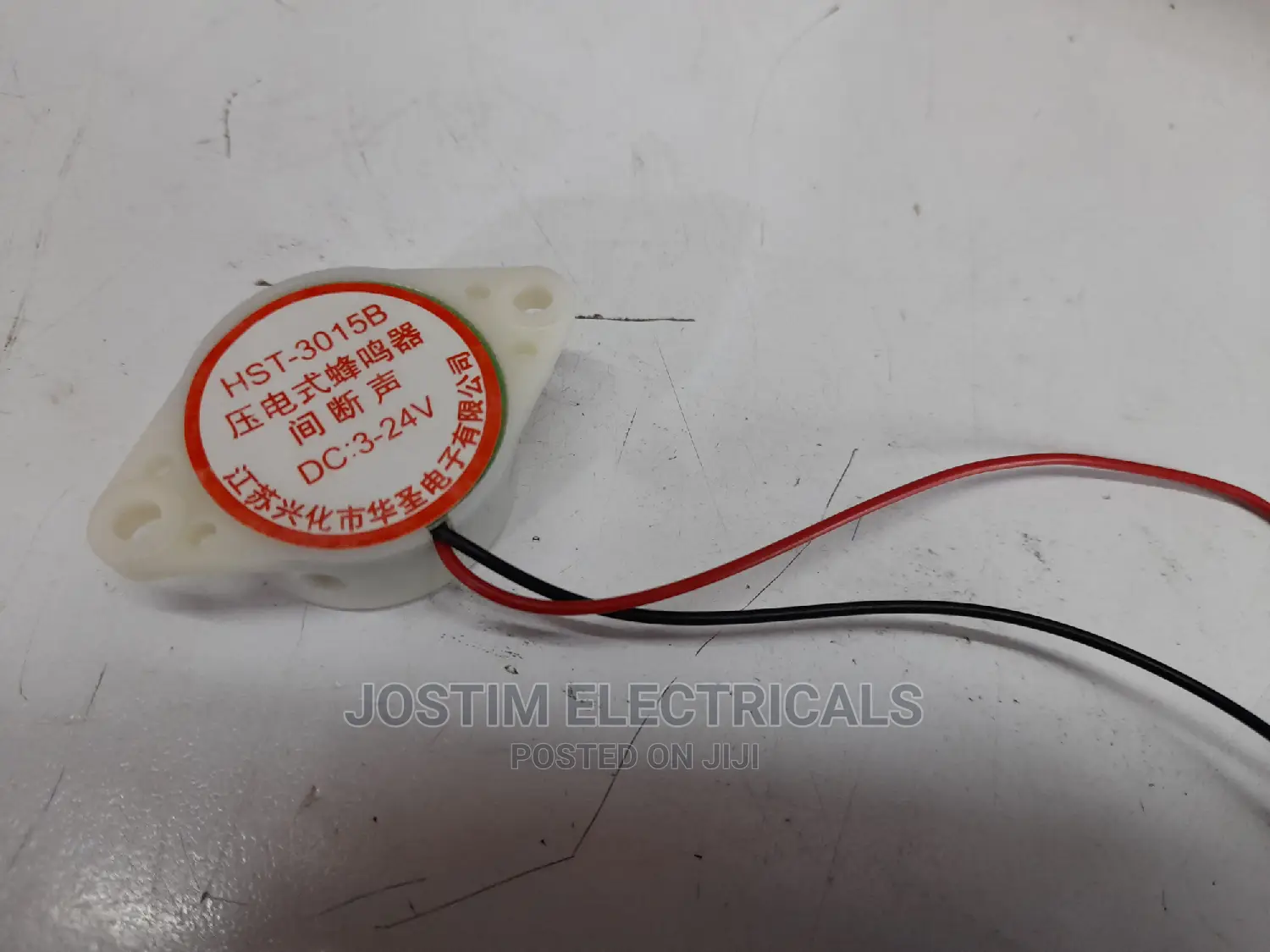 Project Buzzers