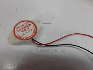 Project Buzzers