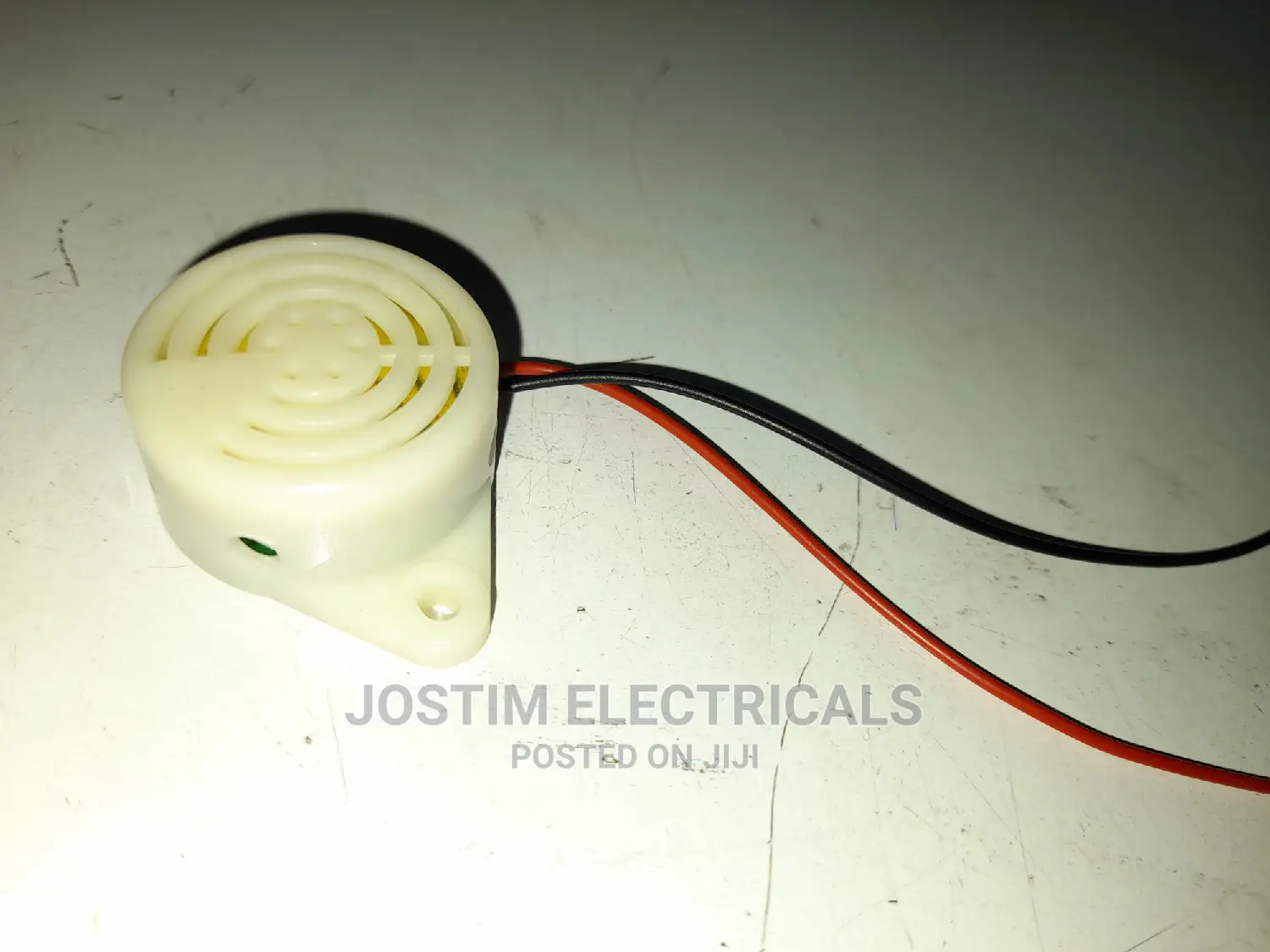 Project Buzzers