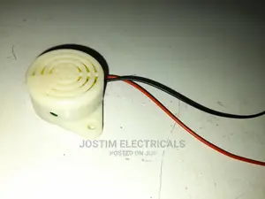 Project Buzzers
