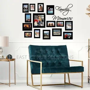 Family Memories Frames All Sizes