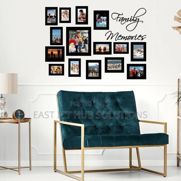 Family Memories Frames All Sizes - thumbnail 3