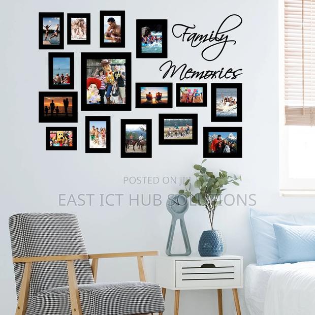 Family Memories Frames All Sizes - thumbnail 2