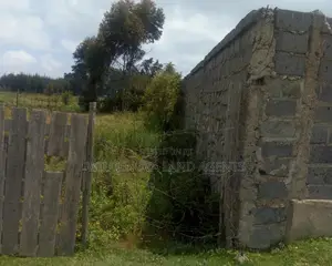 50*100 Plot on Sale at Flyover