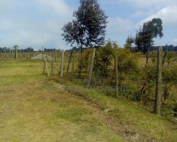 50*100 Plot on Sale at Flyover - thumbnail 3