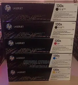 Coloursoft HP 130A Toner Cartridge