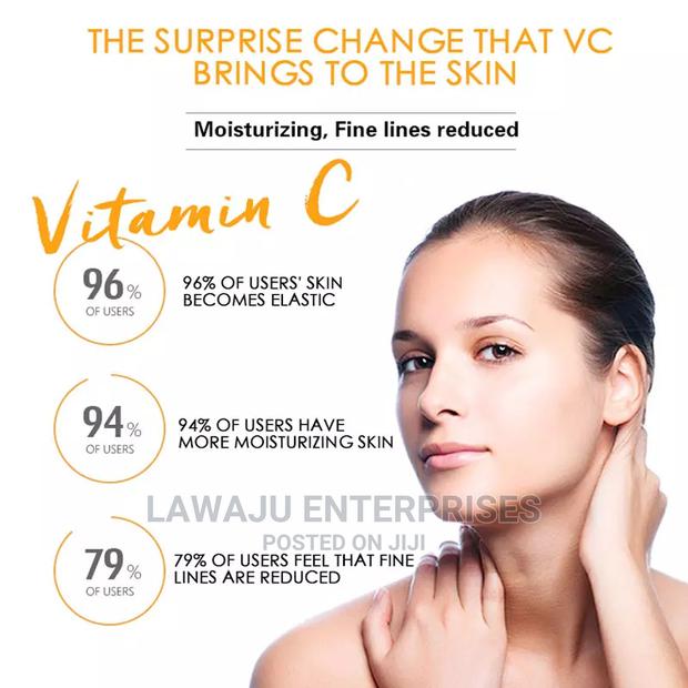 Dr. Rashel Vitamin C Face Serum - thumbnail 5