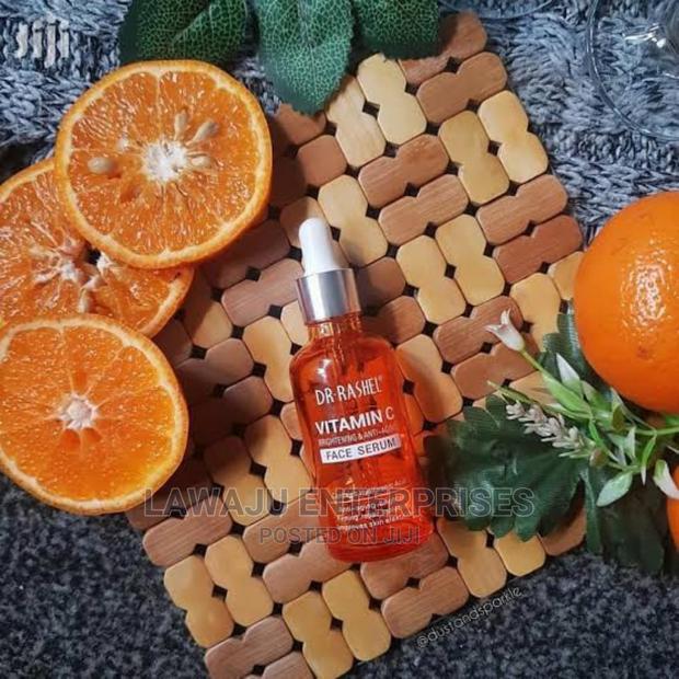 Dr. Rashel Vitamin C Face Serum - thumbnail 6