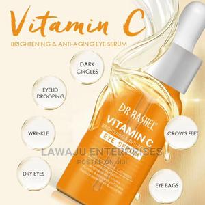 Dr. Rashel Vitamin C Eye Serum - thumbnail 2