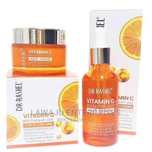 Dr. Rashel Vitamin C Face Serum Face Cream - thumbnail 2