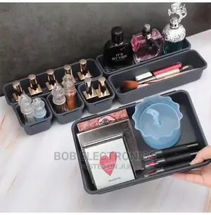 8 in 1 Quality Drawer Organizer
