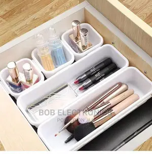 8 in 1 Quality Drawer Organizer