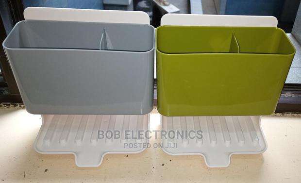 Sink Tidy Up - thumbnail 3