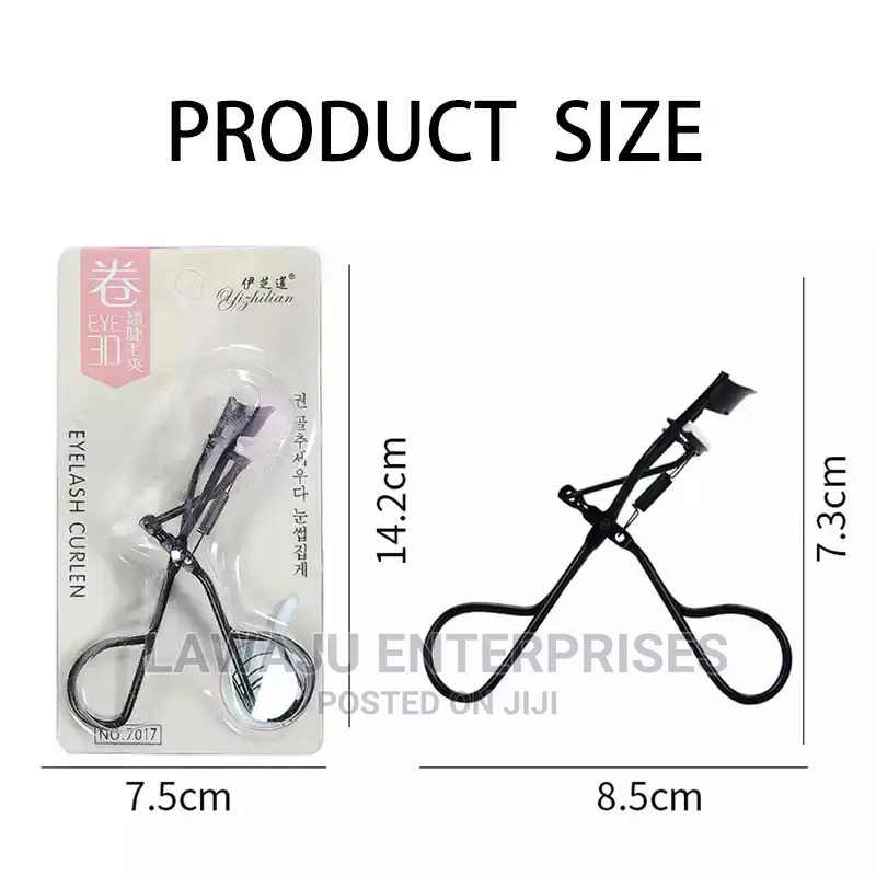 Eyelash Curler
