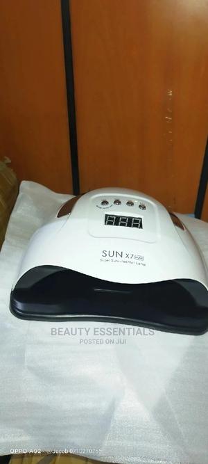 Led Lamp 220watts - thumbnail 2