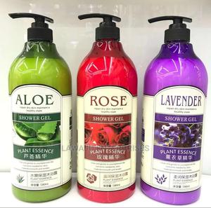 Shower Gel- 1380ml - thumbnail 2