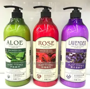 Shower Gel- 1380ml